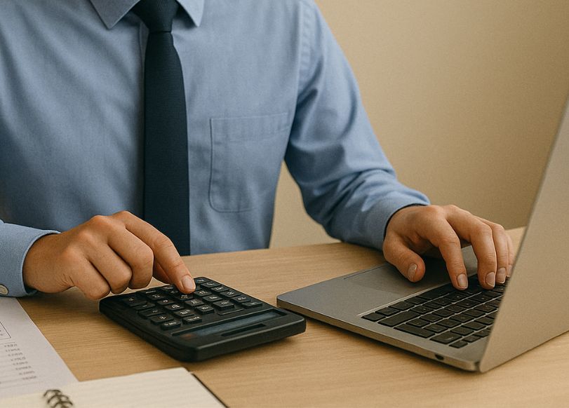 Accounts Assistant