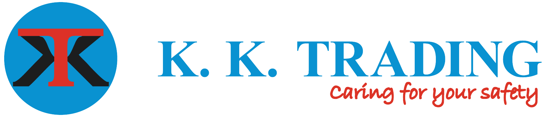 KK Trading Goa Logo