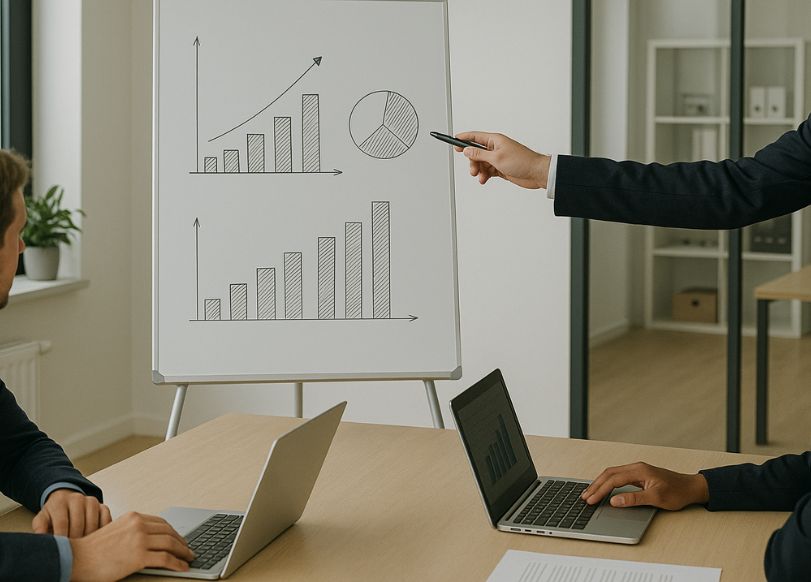 Sales Executive